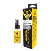 Achieve Prolong Spray 29ml Achieve Prolong Spray 29ml